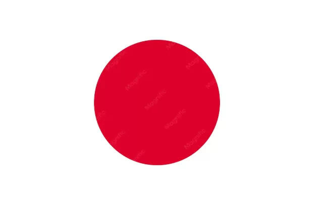 日本U23 战队徽标