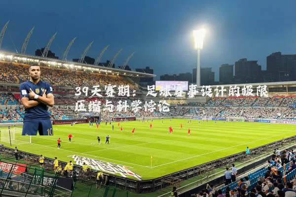 39天赛期:足球赛事设计的极限压缩与科学悖论
