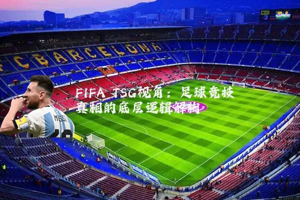 FIFA TSG视角：足球竞技真相的底层逻辑解构
