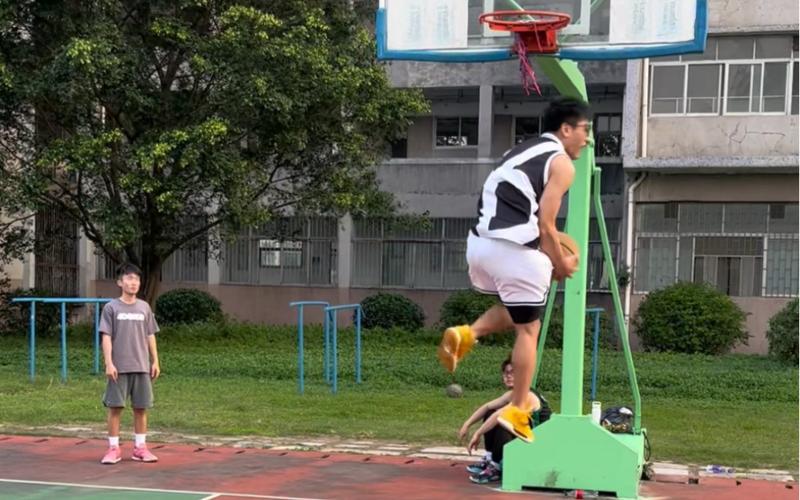 冬训集训