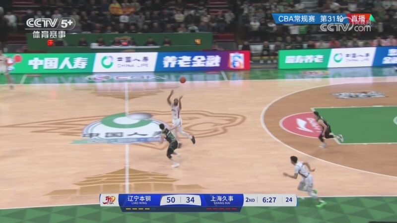 球队从排名