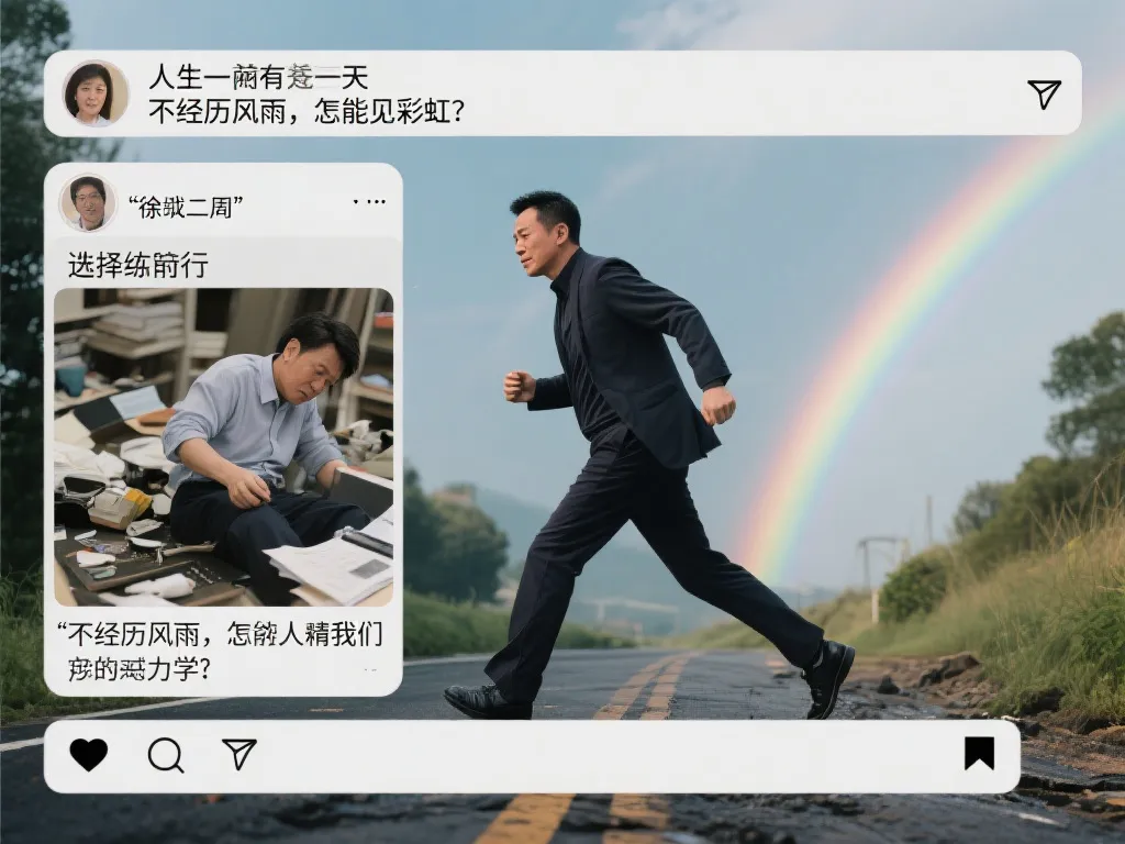 不同的策略