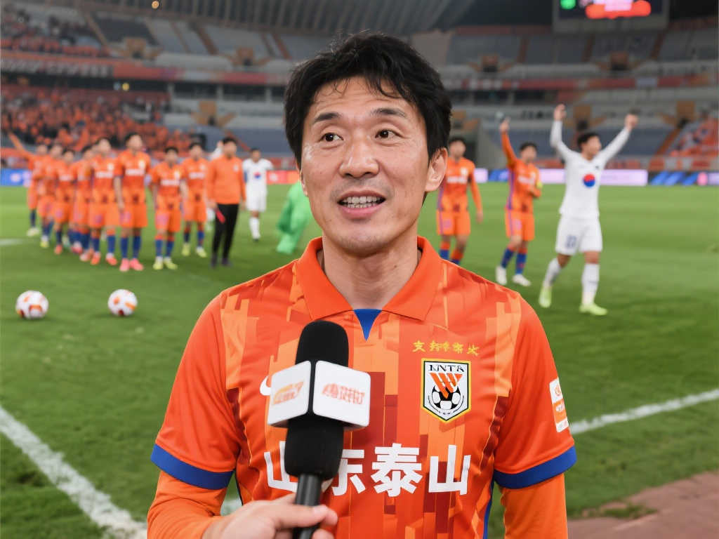 大的陣容深