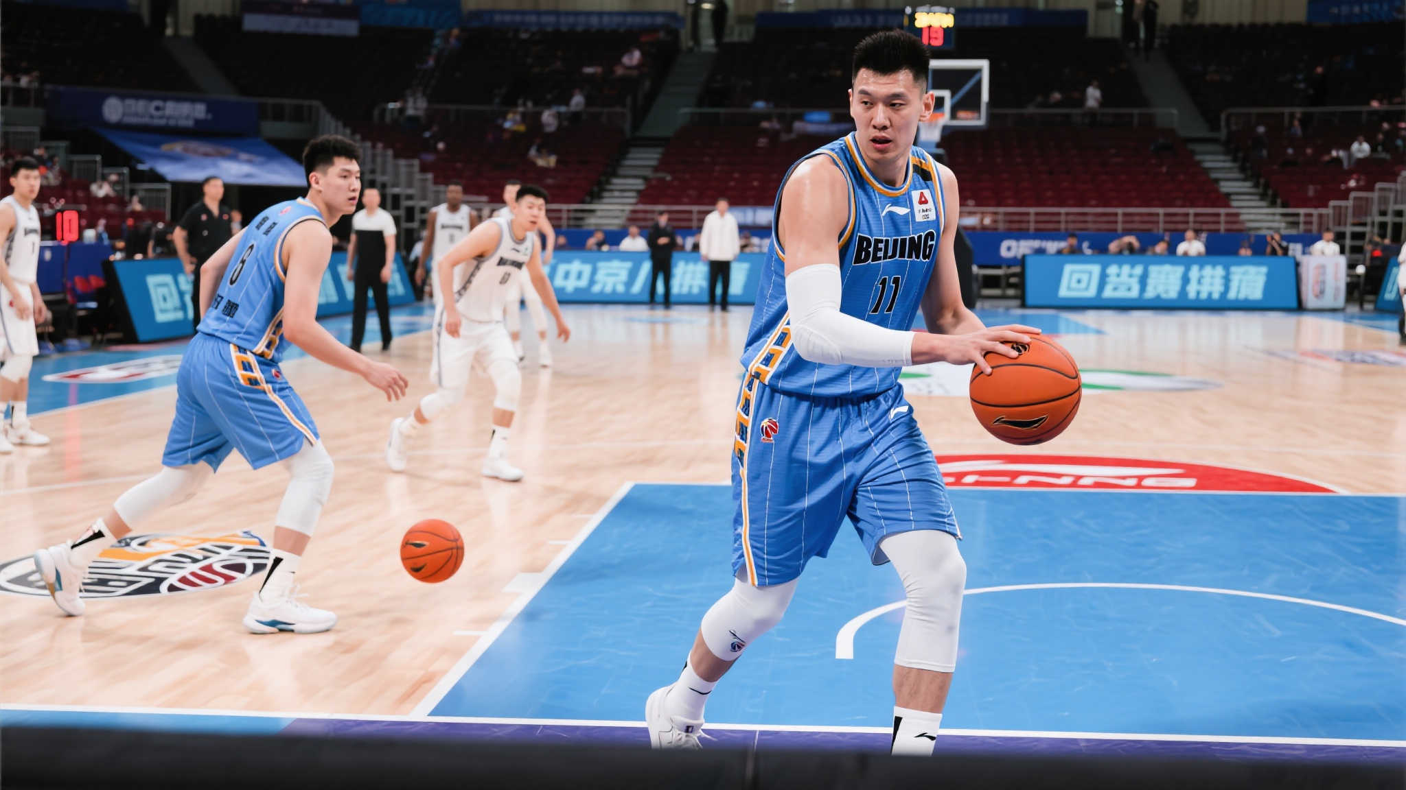 青训体系的 青训体系的