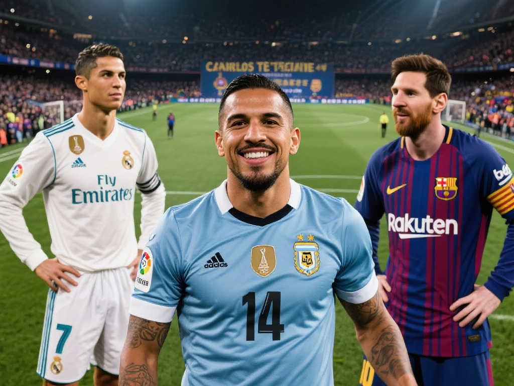 赛事中的竞 赛事中的竞